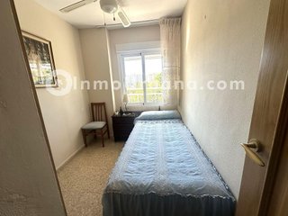 Piso en venta en Playa de San Juan en Alicante