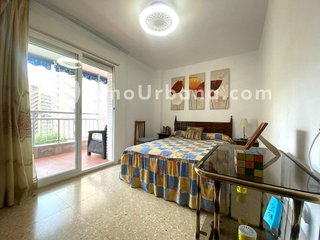 Piso en venta en Playa de San Juan en Alicante