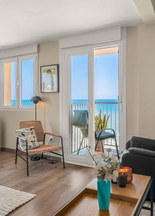Piso en venta en Guardamar Playa en Guardamar del Segura