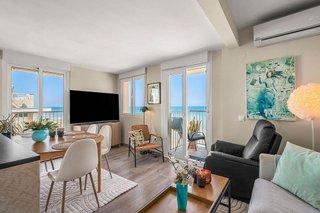 Piso en venta en Guardamar Playa en Guardamar del Segura