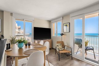 Piso en venta en Guardamar Playa en Guardamar del Segura
