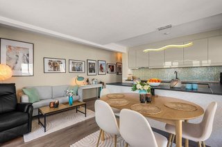 Piso en venta en Guardamar Playa en Guardamar del Segura