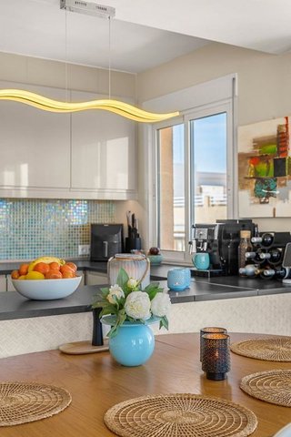 Piso en venta en Guardamar Playa en Guardamar del Segura