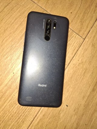 Xiaomi Redmi 9