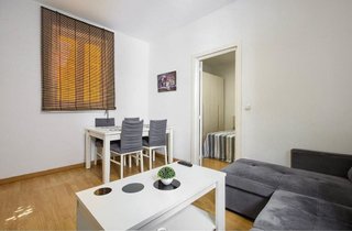 Piso en venta en Palacio en Madrid