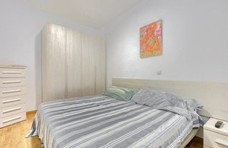 Piso en venta en Palacio en Madrid