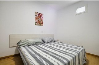 Piso en venta en Palacio en Madrid