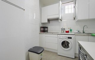 Piso en venta en Palacio en Madrid