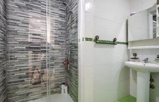 Piso en venta en Palacio en Madrid