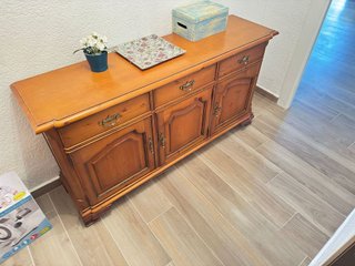 Piso en venta en Manzanares
