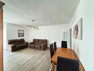 Piso en venta en Manzanares