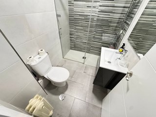 Piso en venta en Manzanares