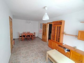Piso en venta en Centro en Cuenca