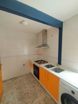Piso en venta en Centro en Cuenca