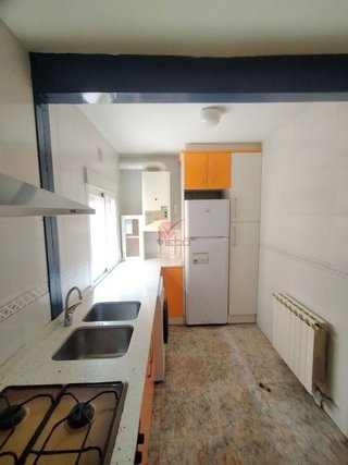 Piso en venta en Centro en Cuenca