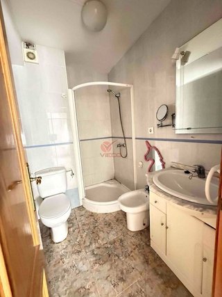 Piso en venta en Centro en Cuenca