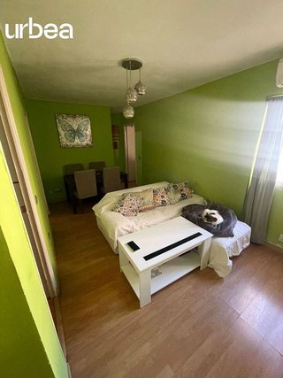 Piso en venta en Parque Victoria Eugenia en Málaga