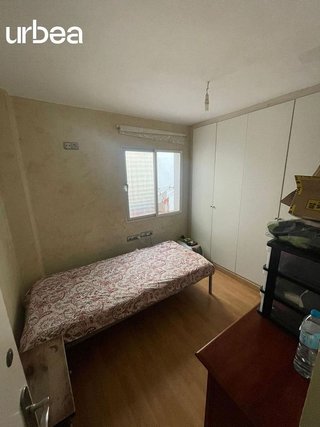 Piso en venta en Parque Victoria Eugenia en Málaga