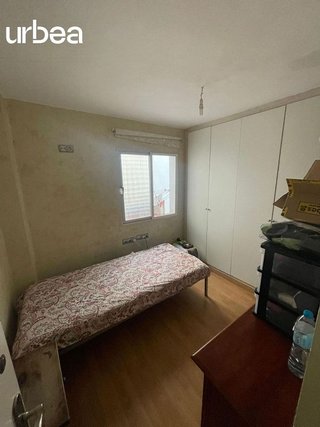 Piso en venta en Parque Victoria Eugenia en Málaga