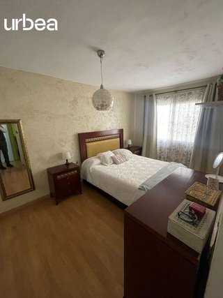 Piso en venta en Parque Victoria Eugenia en Málaga