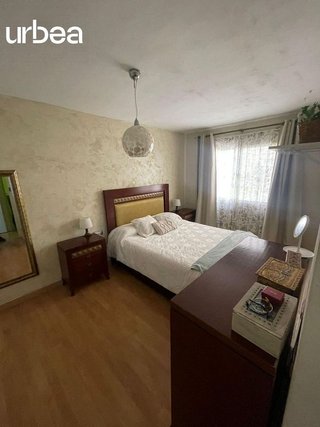 Piso en venta en Parque Victoria Eugenia en Málaga