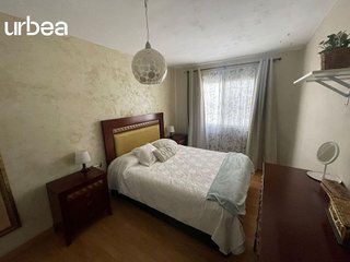 Piso en venta en Parque Victoria Eugenia en Málaga
