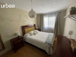 Piso en venta en Parque Victoria Eugenia en Málaga