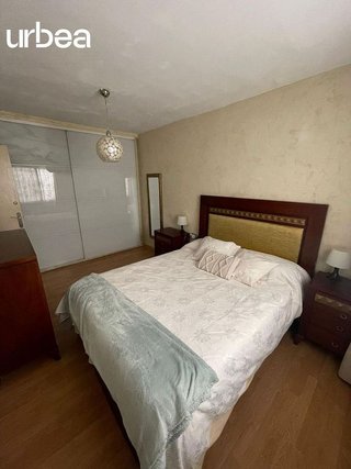 Piso en venta en Parque Victoria Eugenia en Málaga