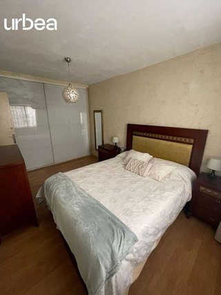 Piso en venta en Parque Victoria Eugenia en Málaga