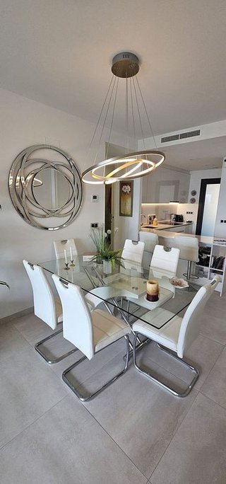 Piso en venta en Playa de Poniente en Benidorm