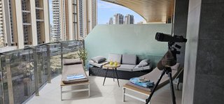 Piso en venta en Playa de Poniente en Benidorm