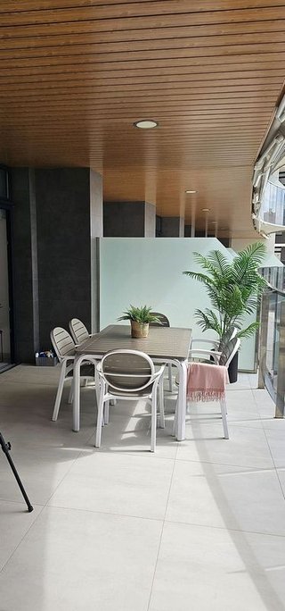 Piso en venta en Playa de Poniente en Benidorm