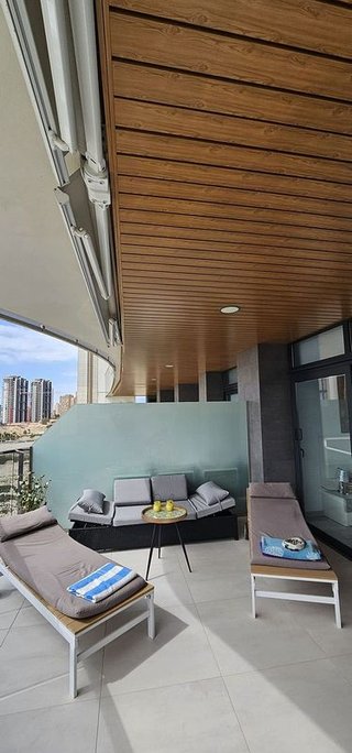 Piso en venta en Playa de Poniente en Benidorm