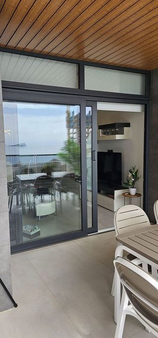 Piso en venta en Playa de Poniente en Benidorm