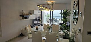 Piso en venta en Playa de Poniente en Benidorm