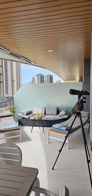 Piso en venta en Playa de Poniente en Benidorm
