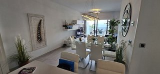 Piso en venta en Playa de Poniente en Benidorm