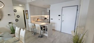 Piso en venta en Playa de Poniente en Benidorm