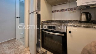 Piso en venta en Playa del Cura en Torrevieja