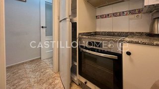 Piso en venta en Playa del Cura en Torrevieja