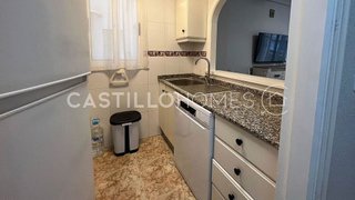 Piso en venta en Playa del Cura en Torrevieja