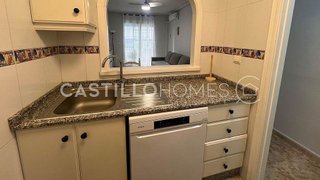 Piso en venta en Playa del Cura en Torrevieja