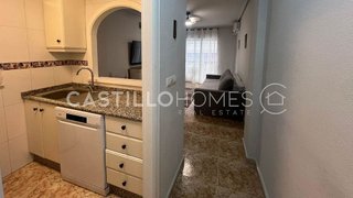 Piso en venta en Playa del Cura en Torrevieja