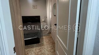 Piso en venta en Playa del Cura en Torrevieja