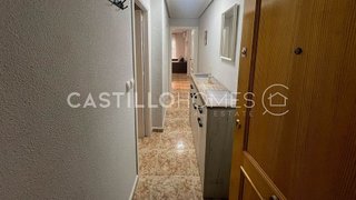 Piso en venta en Playa del Cura en Torrevieja