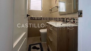 Piso en venta en Playa del Cura en Torrevieja