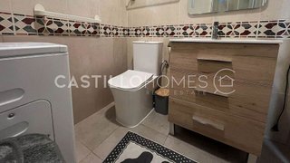 Piso en venta en Playa del Cura en Torrevieja