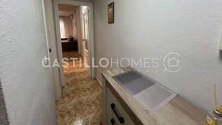 Piso en venta en Playa del Cura en Torrevieja