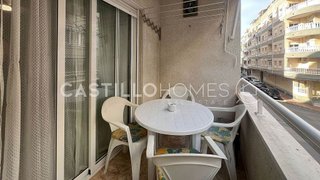 Piso en venta en Playa del Cura en Torrevieja