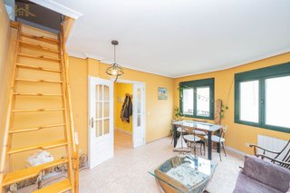 Piso en venta en Collado Mediano